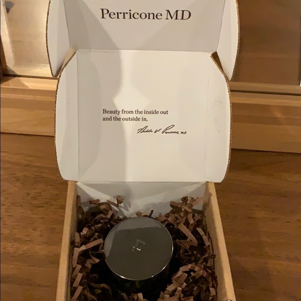 Eye cream Perricone Md cold plasma plus - Picture 4 of 4